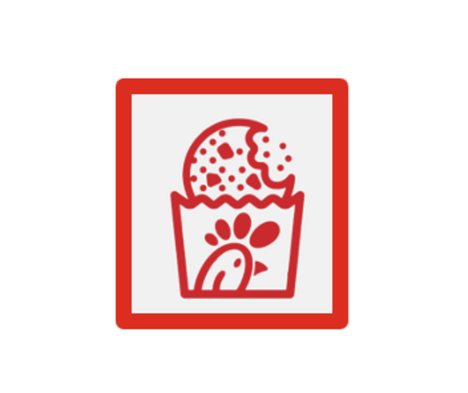 Cookies for a Cause!