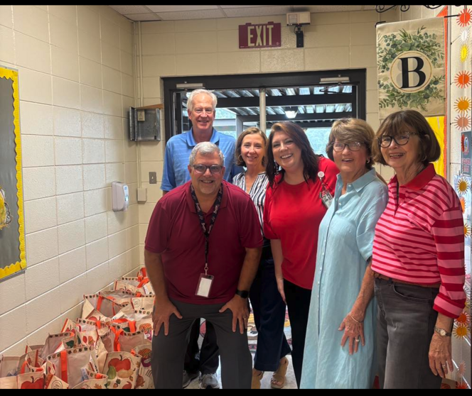 Mayo Elementary School